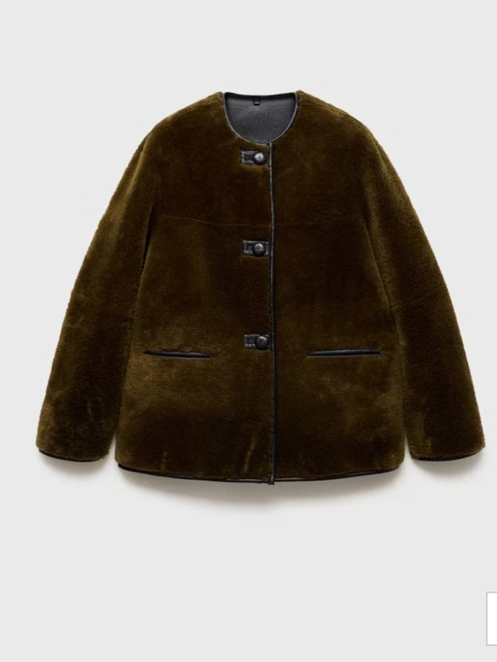 MANGO jacket - Picture 2 of 7